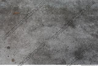 ground concrete dirty 0001